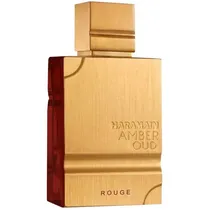 Perfume Al Haramain Amber Oud Rouge Edp 120ML