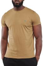 Camiseta Lacoste TH6709 23 02S- Masculina