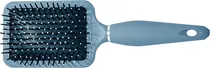 Escova para Cabelo Jessamy Hair Brush C852 - Turquesa/Preto