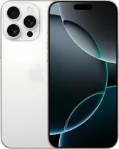 Apple iPhone 16 Pro Max Be/A3296 6.9" 256GB - White Titanium