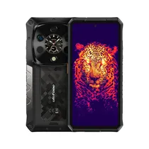 Celular Ulefone Armor 28 Ultra Thermal Version 16GB 1TB Epic Black