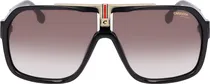 Óculos de Sol Carrera - 1014/s 807HA 64 Black - Masculino