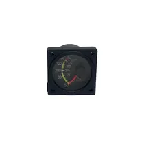 Cfi Oil Temperature Gauge 50-150C/120-300F 2-1/4" MT2-15C/F