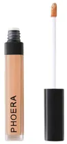 Corretivo Líquido Phoera Full Coverage Concealer 105 Biscuit - 7ML