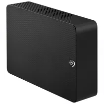 HD Externo Seagate Expansion STKP6000400 - 6TB - USB 3.0 - 3.5" - Preto  HD Externo ...