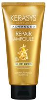 Tratamento para Cabelo Kerasys Repair Ampoule Hair Pack 10X - 300ML