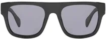 Óculos de Sol Vans Squared Off Shades VN0A7PR1BLK