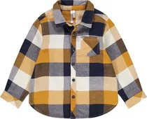 Camisa Orchestra Hlamnu-Jaf - Masculino