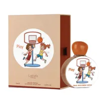 Perfume Lattafa Play - Eau de Parfum - Infantil - 75ML