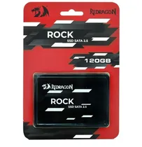 Redragon HD SSD Rock GD-310 120GB 520/470 MB/s  Redragon HD...