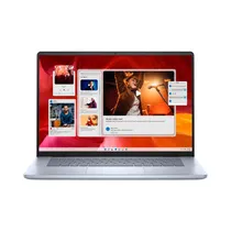 Notebook Dell Inspiron 16 7640 Intel Ultra 9-185H 16GB 512GB 16" Ice Blue