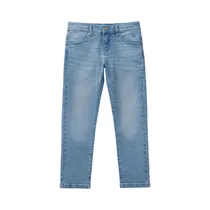 Pantalón Infantil Benetton 45ONCE02X 902