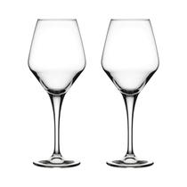 Set de Copas para Vino Pasabahce Dream 44561 500ML 2 Piezas