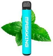 Maskking 1000 Puffs High Pro Cool Mint 5%