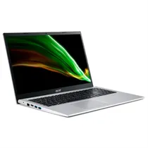 Notebook Acer Aspire 3 A315-58-56K7 15.6" Intel Core i5-1135G7 12 GB DDR4 512 GB SSD - Prata