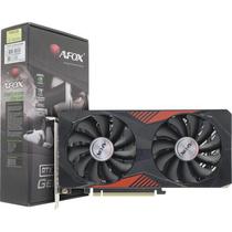 VGA RTX3060TI 8GB Afox AF3060TI-8192D6H4 GDDR6