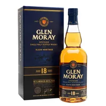  Glen Moray ...