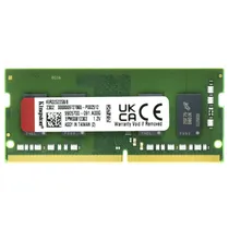Memoria Ram para Notebook Kingston DDR4 8GB 3200MHZ - KVR32S22S8/8WP