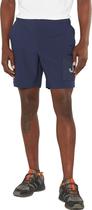 Short Jeep JMS23121 Navy - Masculino