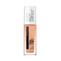 Base Facial Maybelline Superstay Active Wear 30H 130 Buff Beige