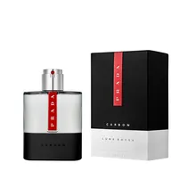 Prada Luna Rossa Carbon 100ML Edt c/s