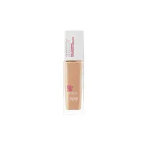 Maybelline Base Liquida Super Stay 30HR Natural Beige 30ML
