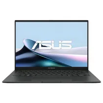 Notebook Asus Zenbook 14 Oled Q415MA-U5512, Intel Core Ultra 5 125H 1.20GHZ (4.50GHZ), 8GB Ram, 512GB SSD, Tela 14" Touch Wuxga Oled, Windows 11 Home, Inglês, Jasper Cinza