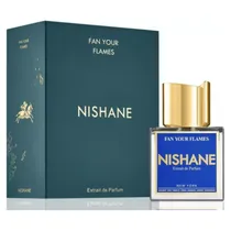 Perfume Nishane Fan Your Flames U Edp 100ML