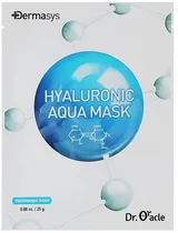Máscara Facial DR. Oracle Hyaluronic Aqua - 25G