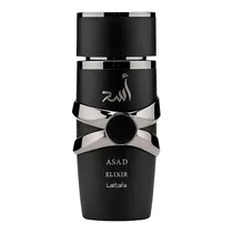 Perfume Lattafa Asad Elixir Edp (M) – 100ML