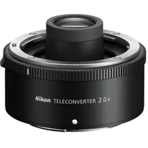 Teleconverter Nikon Z TC-2.0X