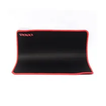 Mousepad Sate A-PAD022 27X32CM Vermelho  Mousepad Sa...
