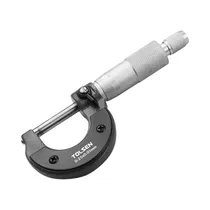 Micrómetro Tolsen 35055 25MM