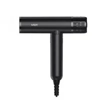 Voyager Secador V-427 Professional 11000RPM 220V-240V 50/60HZ Negro