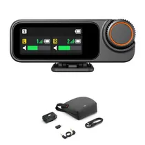 Dji Microfone Mic 3 Receiver