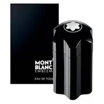 Mont Blanc Emblem Edt 100ML