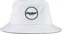 Chapéu Cleveland 11242632 - White