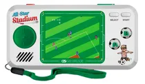 Console Portátil Pocket Player MY Arcade Retro All Star Stadium - 3275