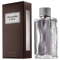 Abercrombie First Instinct Mas Edt 100ML