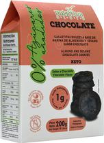 Biscoito Nutritiva Store Chocolate 200G