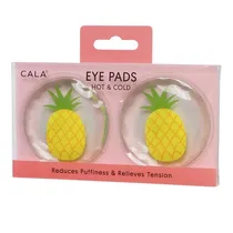 Cala Eye Pads Hot&Cold - Pineaple #69162