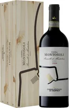 Vinho Canalicchio Di Sopra Vigna Montosoli 2018 - 1.5L (com Caixa)