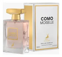Como Moiselle Maison Alhambra 100ML - 54682