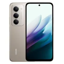 Smartphone Xiaomi Redmi 15 4G 256GB 8GB Ram DS - Titan Gray Global