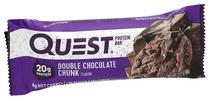 Quest Protein Cookie Double Chocolate 58 GR