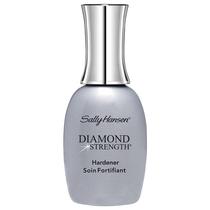 Tratamento de Unhas Sally Hansen Diamond Strength Hardener (45095) Clear Transparent - 13.3ML