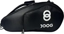 Joog Raqueteira Infinity Pro Black