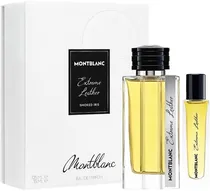 Perfume Montblanc Kit Extreme Leather Edp 125ML+15ML - Masculino