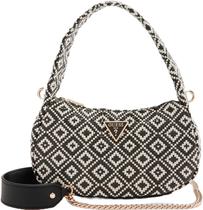 Bolsa Guess WR922802 Feminina - Black