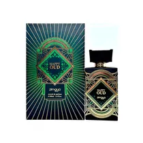 Perfume Zimaya Happy Oud 100ML
